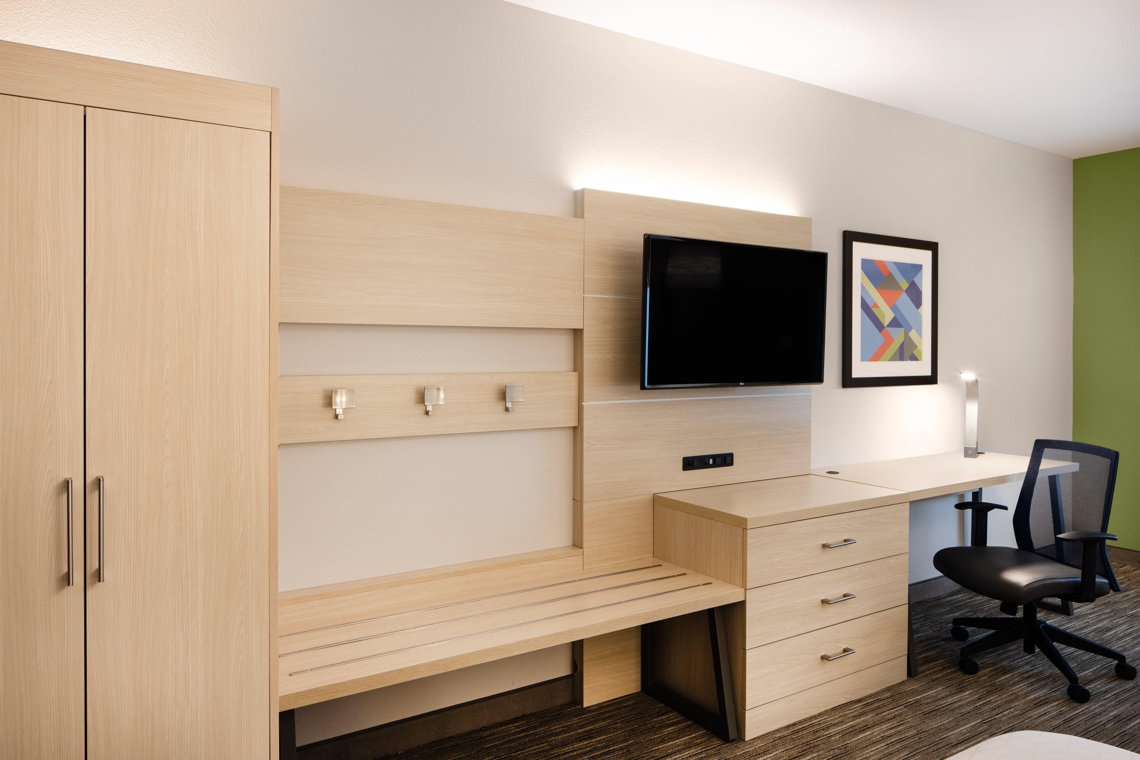 Holiday Inn Express & Suites Ft Myers Beach-Sanibel Gateway By Ihg Fort Myers Beach Buitenkant foto