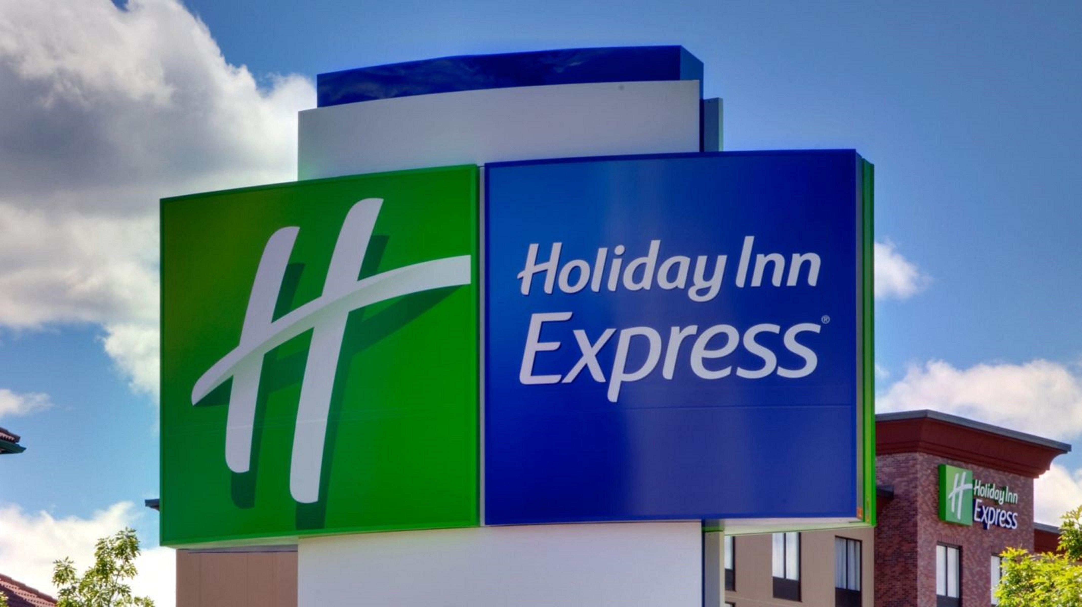 Holiday Inn Express & Suites Ft Myers Beach-Sanibel Gateway By Ihg Fort Myers Beach Buitenkant foto