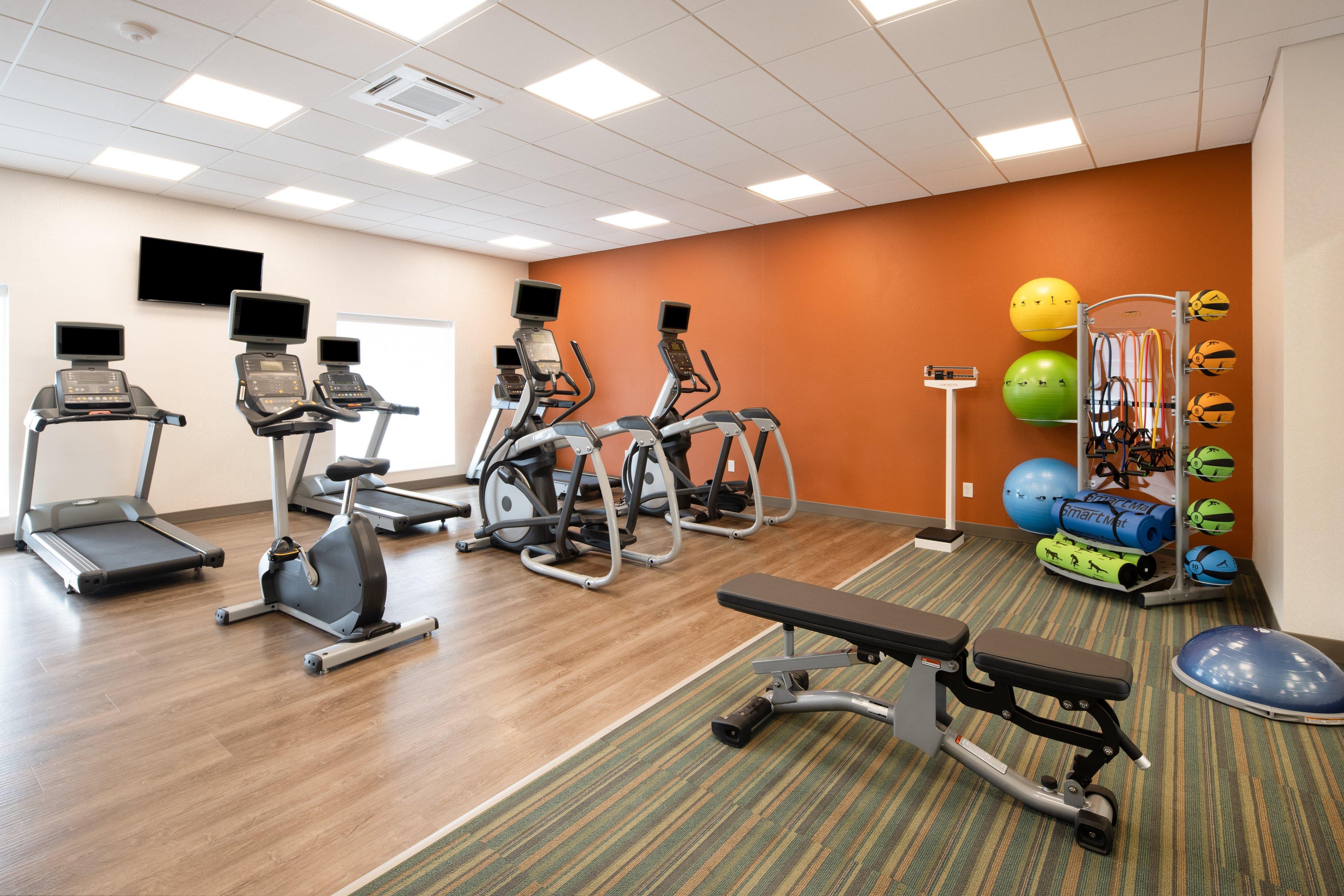 Holiday Inn Express & Suites Ft Myers Beach-Sanibel Gateway By Ihg Fort Myers Beach Buitenkant foto