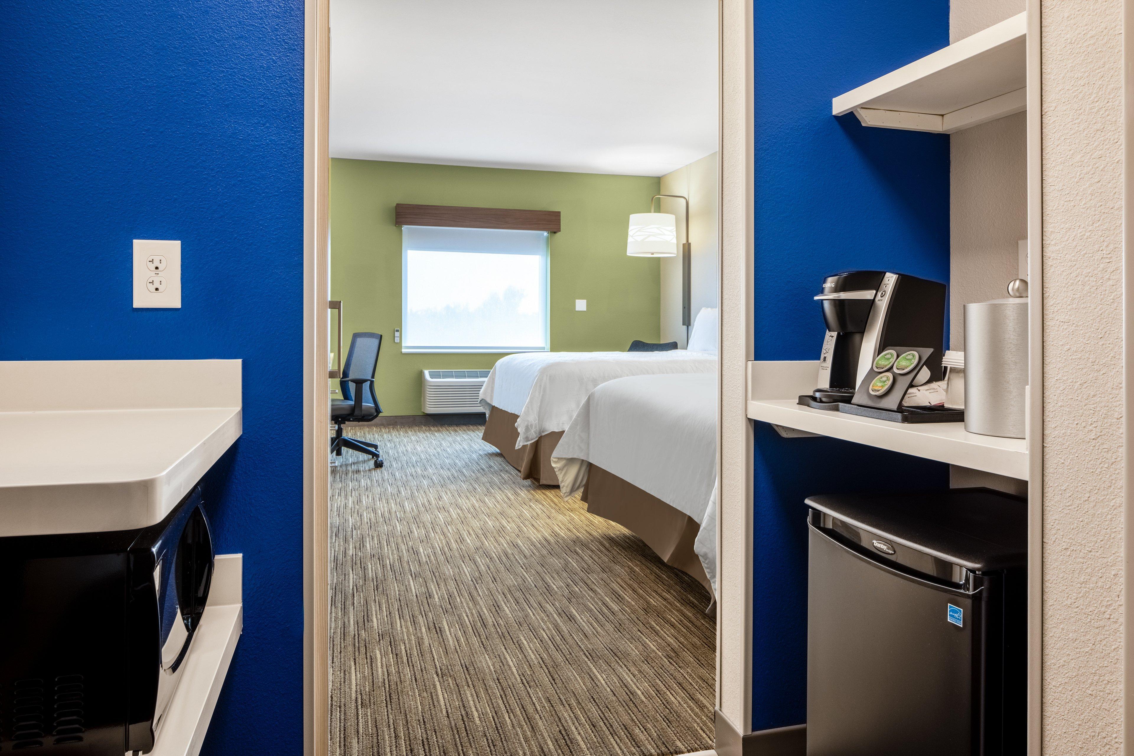 Holiday Inn Express & Suites Ft Myers Beach-Sanibel Gateway By Ihg Fort Myers Beach Buitenkant foto