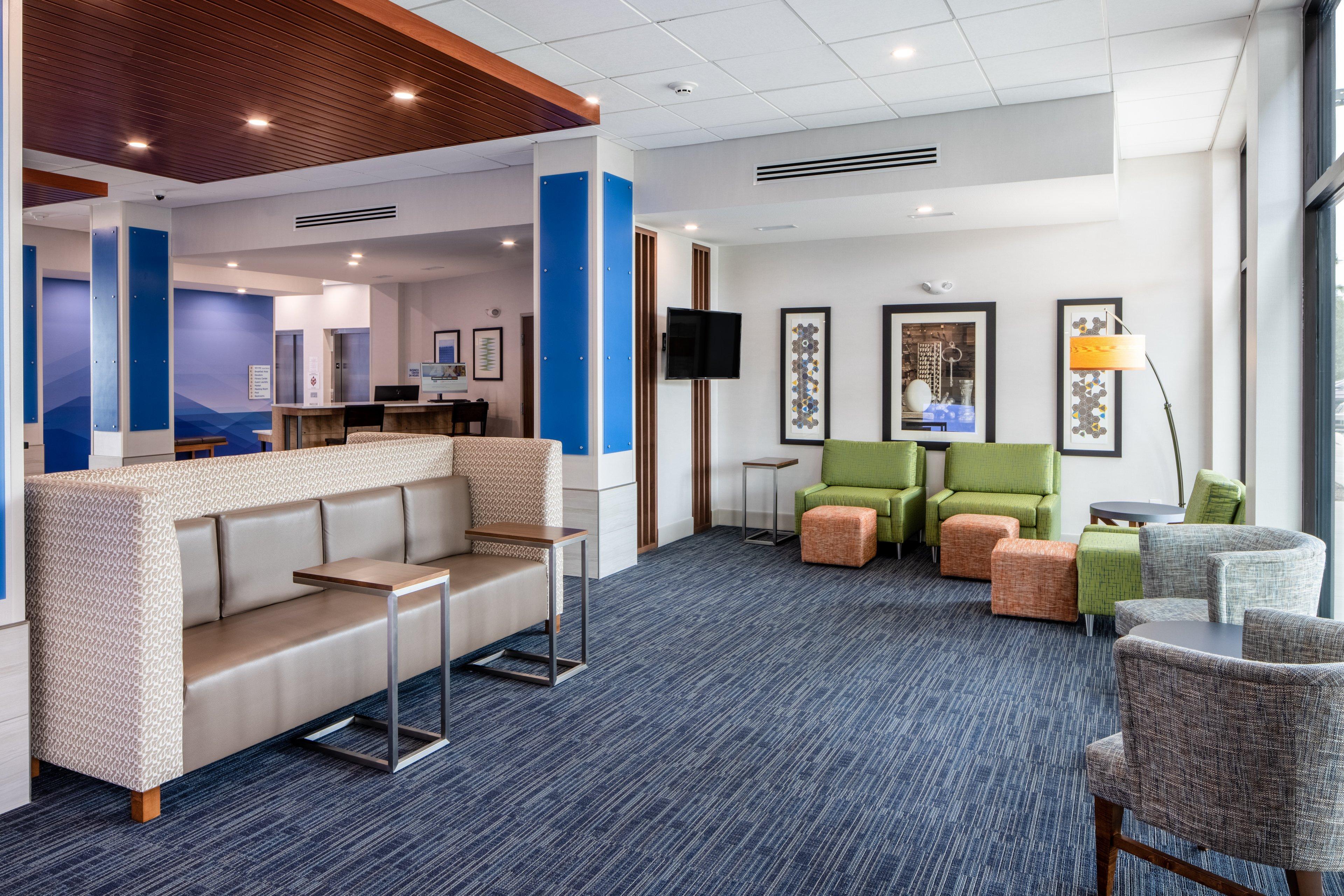 Holiday Inn Express & Suites Ft Myers Beach-Sanibel Gateway By Ihg Fort Myers Beach Buitenkant foto