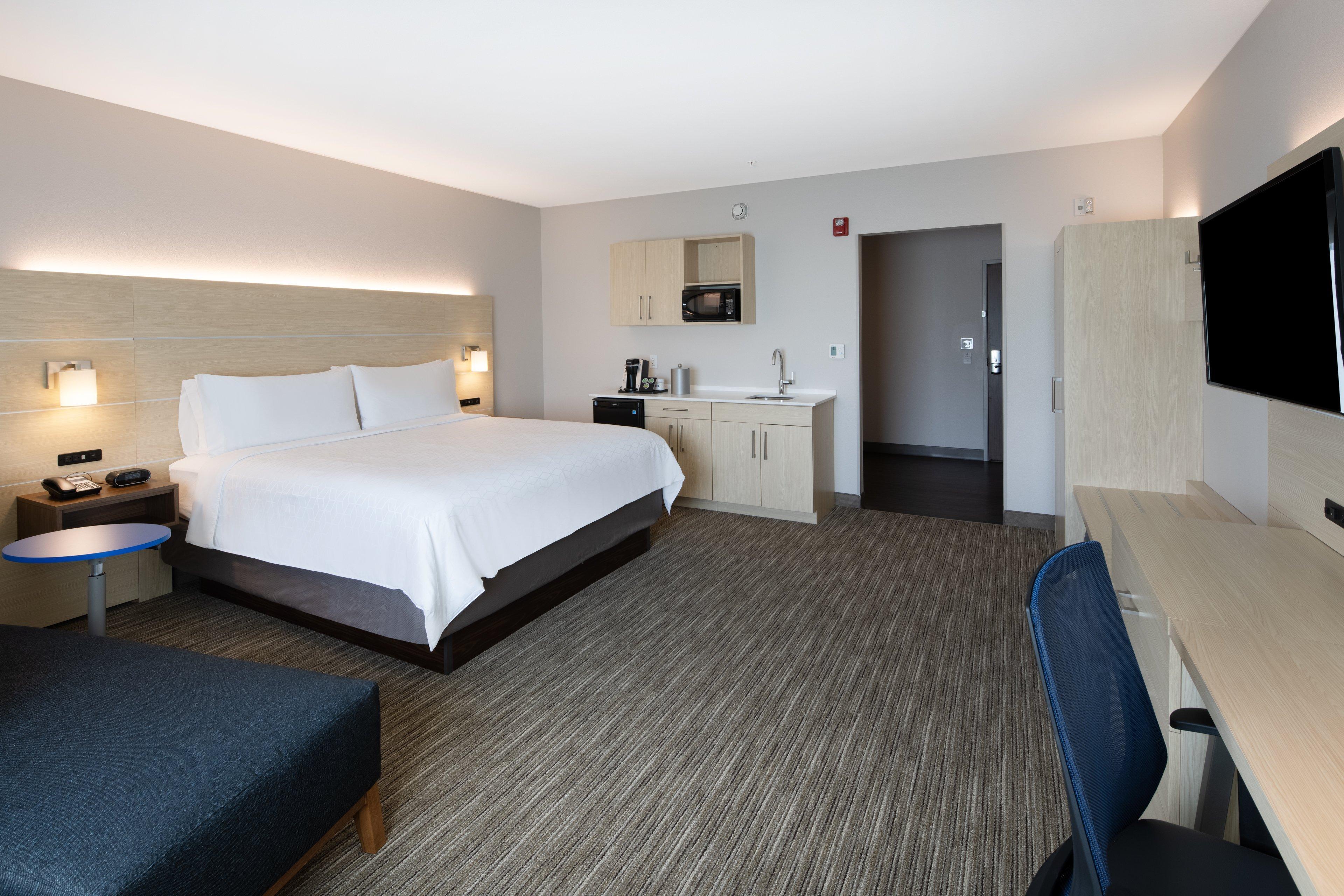 Holiday Inn Express & Suites Ft Myers Beach-Sanibel Gateway By Ihg Fort Myers Beach Buitenkant foto