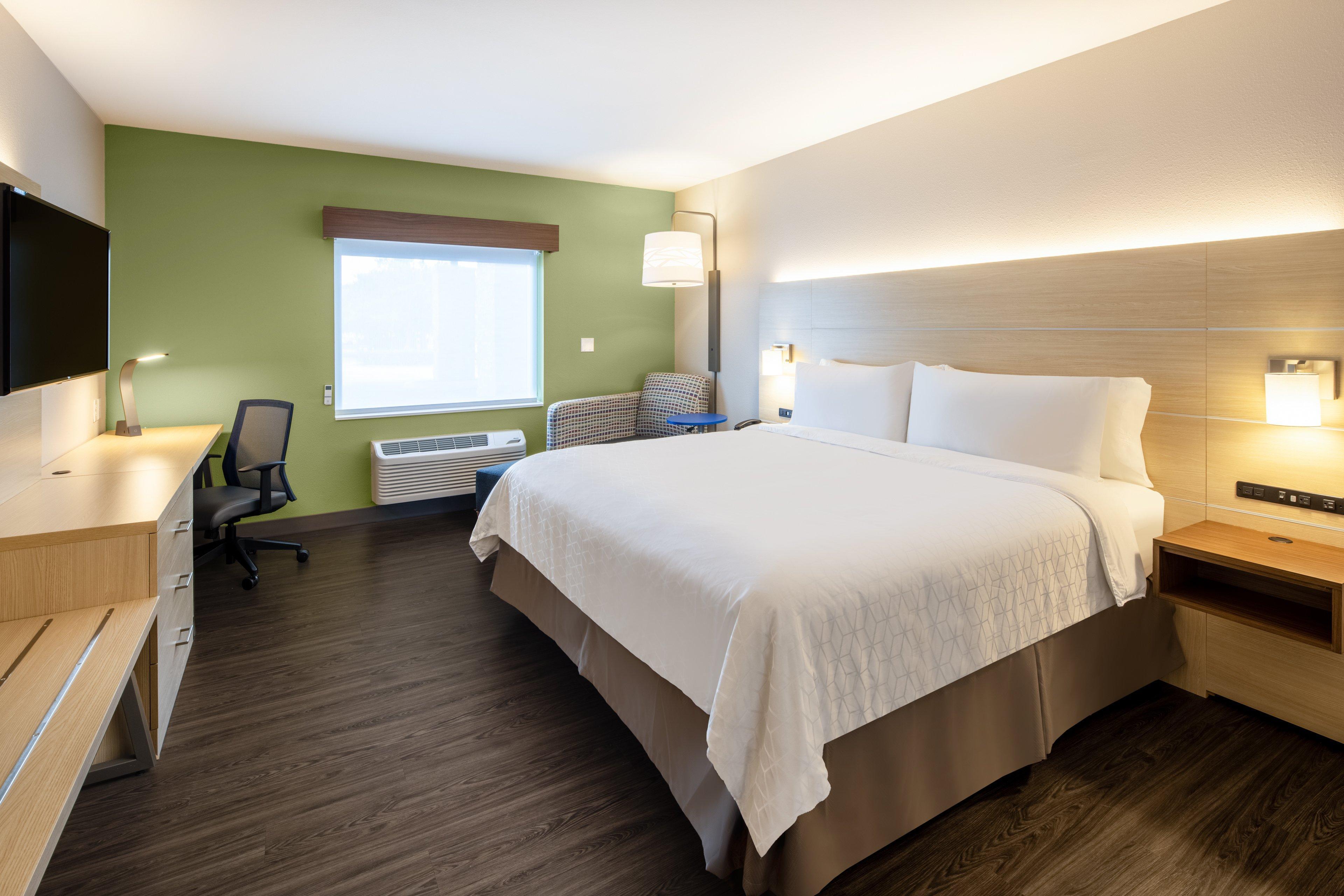 Holiday Inn Express & Suites Ft Myers Beach-Sanibel Gateway By Ihg Fort Myers Beach Buitenkant foto
