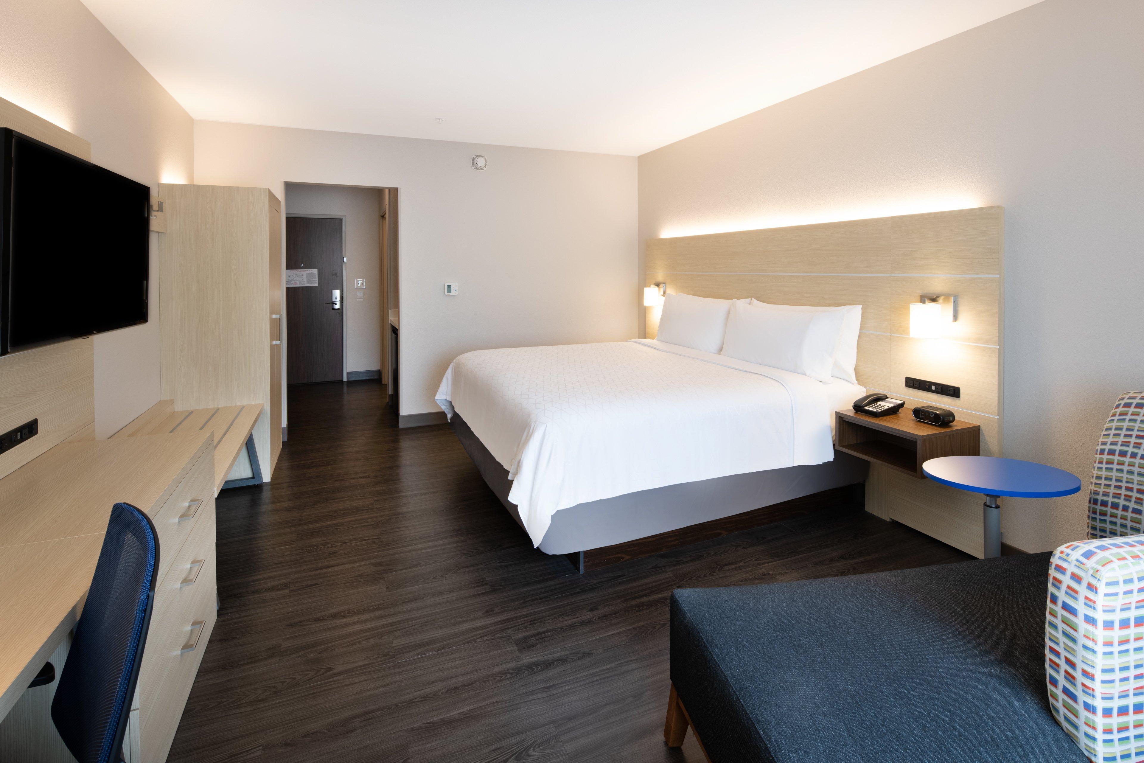 Holiday Inn Express & Suites Ft Myers Beach-Sanibel Gateway By Ihg Fort Myers Beach Buitenkant foto