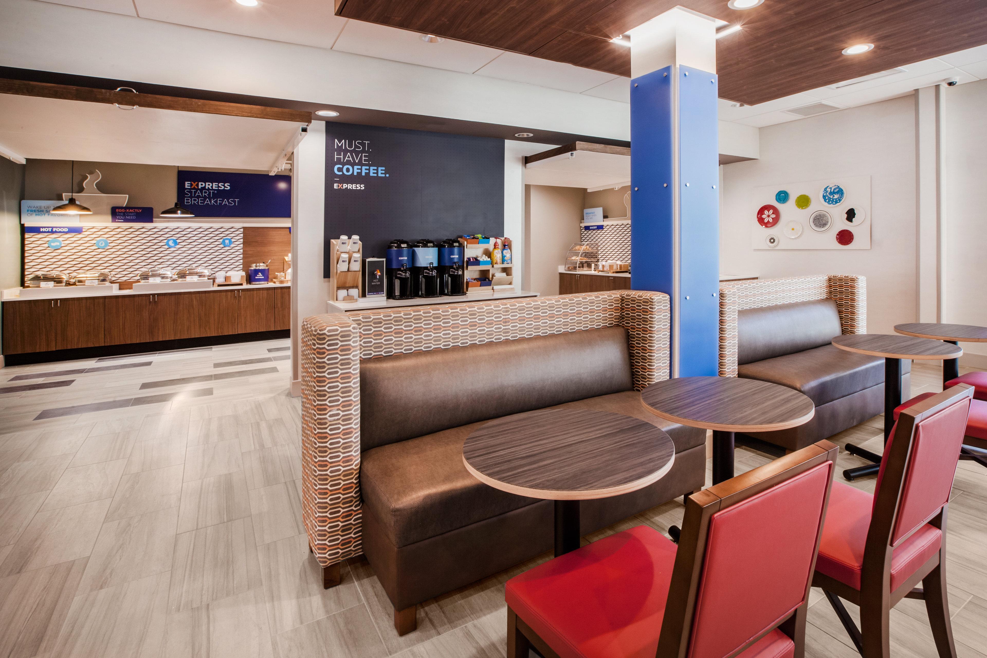 Holiday Inn Express & Suites Ft Myers Beach-Sanibel Gateway By Ihg Fort Myers Beach Buitenkant foto