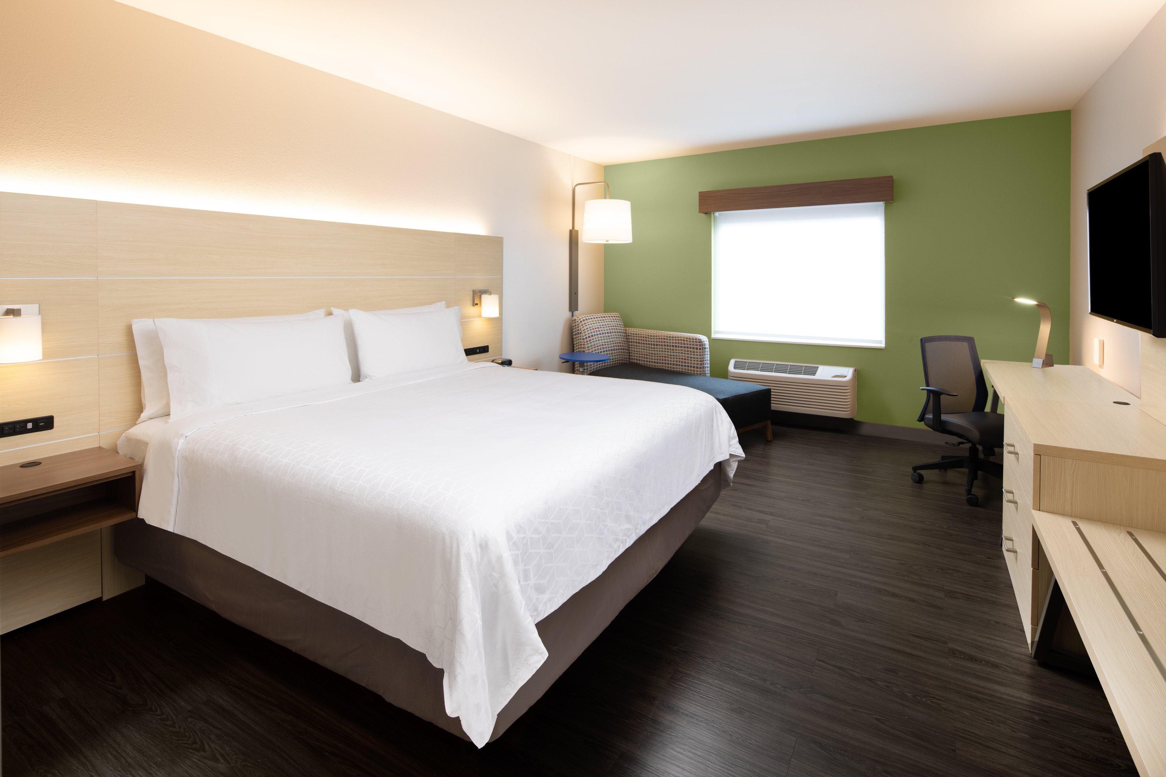 Holiday Inn Express & Suites Ft Myers Beach-Sanibel Gateway By Ihg Fort Myers Beach Buitenkant foto